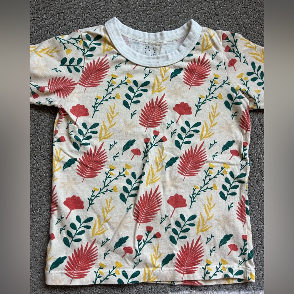 Winter water factory tshirt